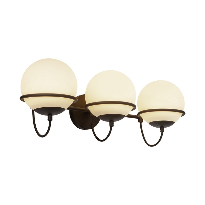 Alba Bathroom Vanity Light