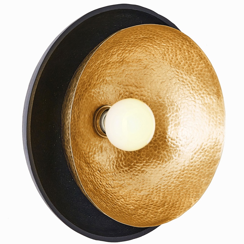 Amani Wall / Ceiling Light