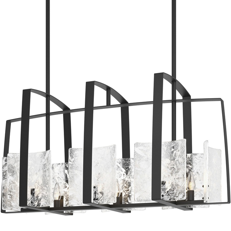 Arc Linear Pendant
