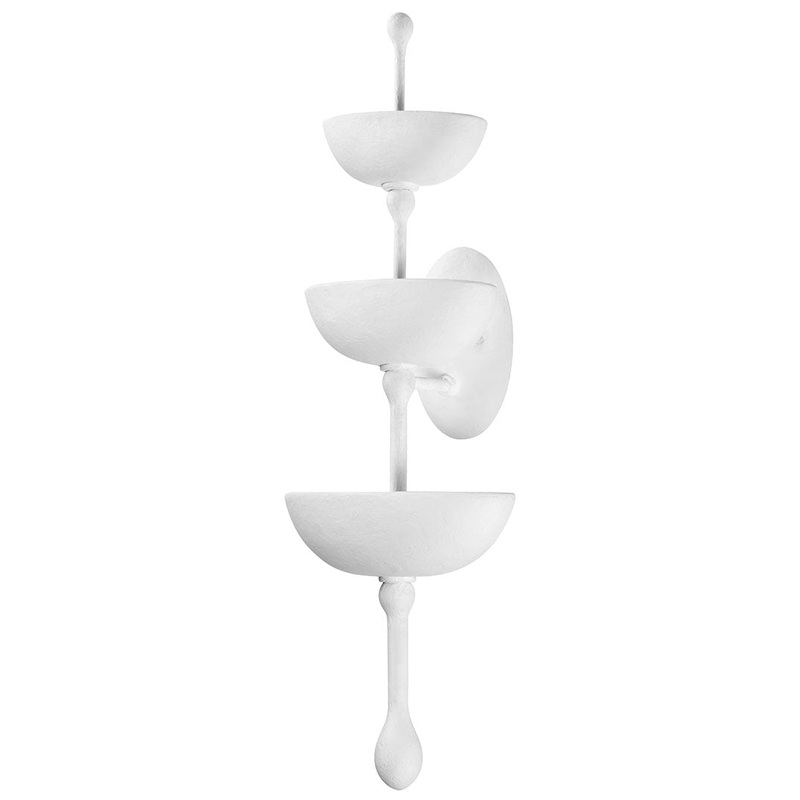 Aura Wall Sconce