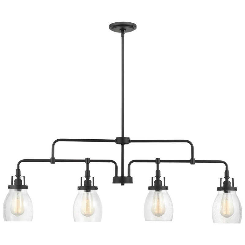 Belton Linear Chandelier