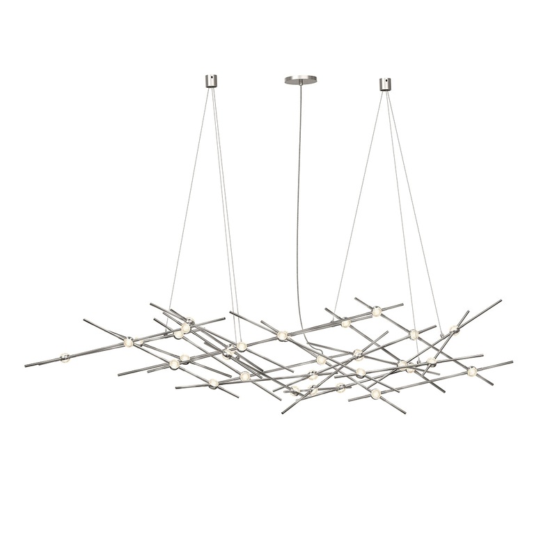 Constellation Ursa Chandelier