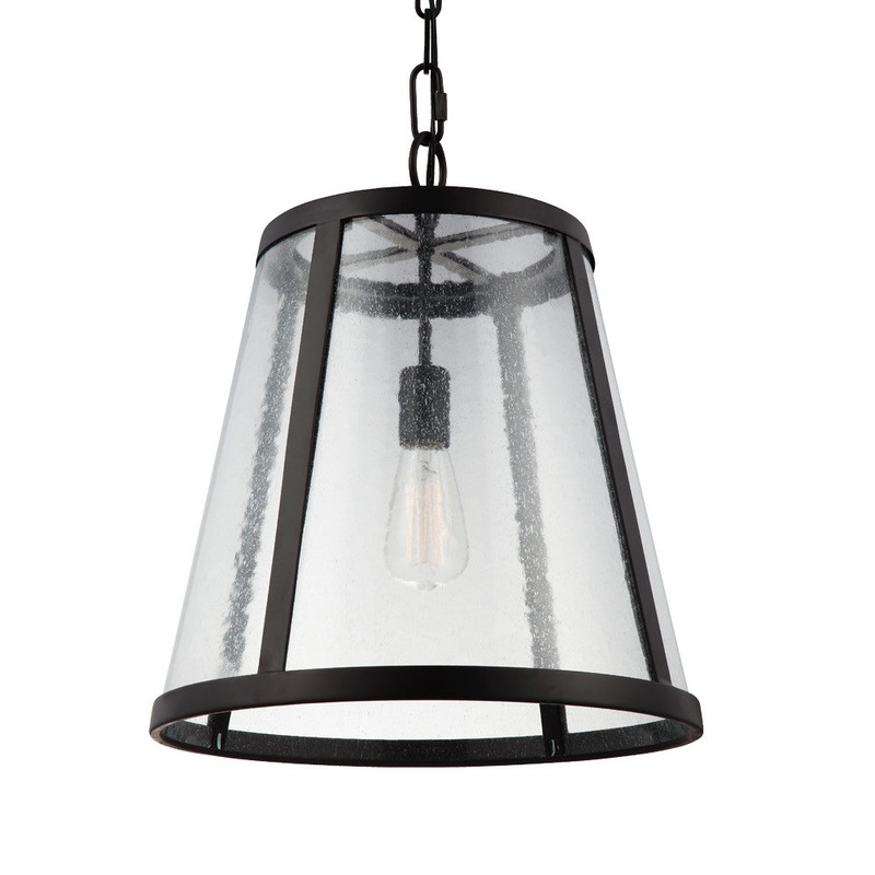 Harrow Pendant