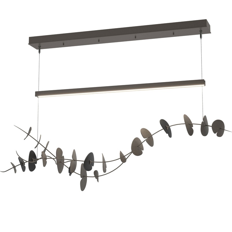 Lily Linear Pendant