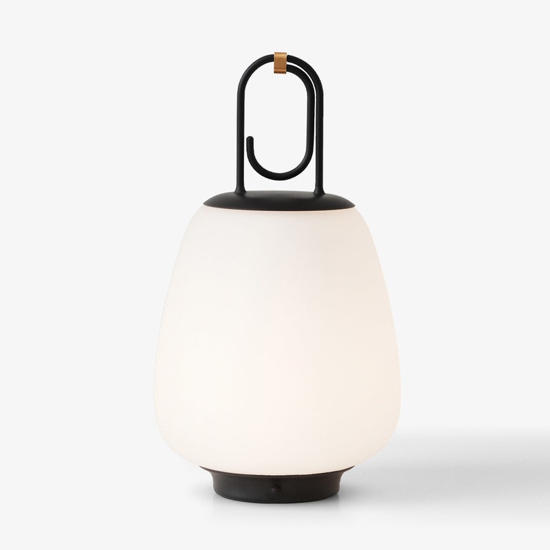 Lucca Table Lamp