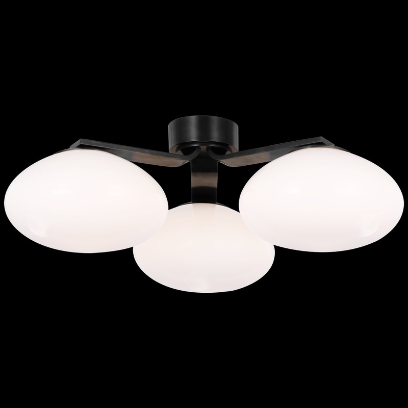 Marisol Semi Flush Ceiling Light