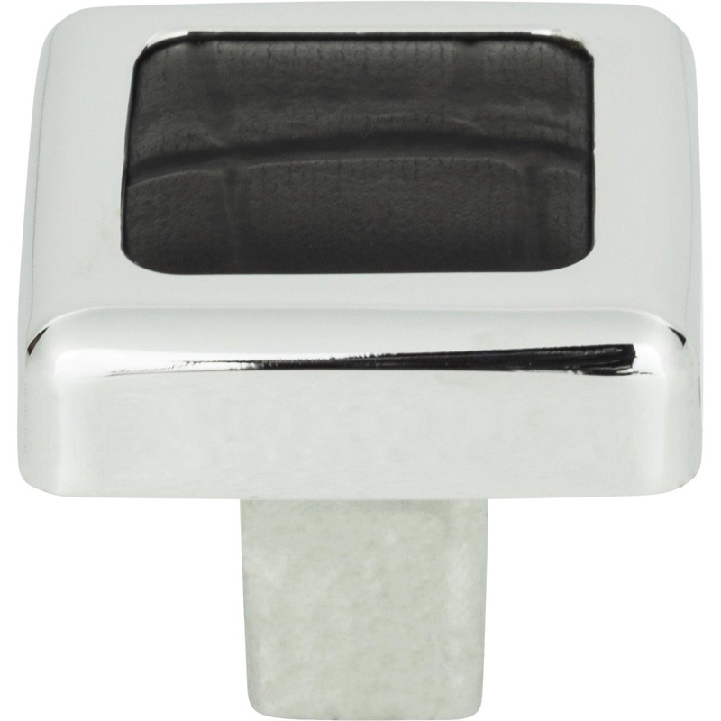Paradigm Square Knob