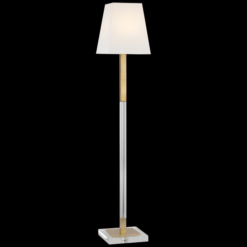 Reagan Floor Lamp