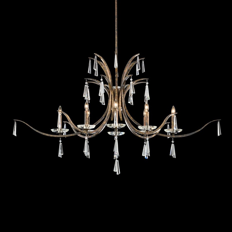 Tinsley Linear Chandelier