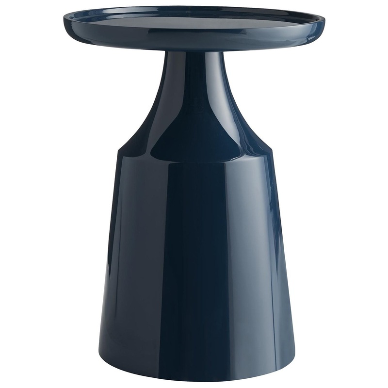 Turin End Table