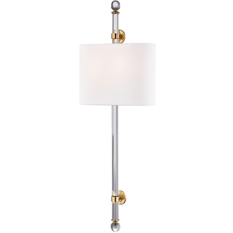 Wertham Wall Sconce