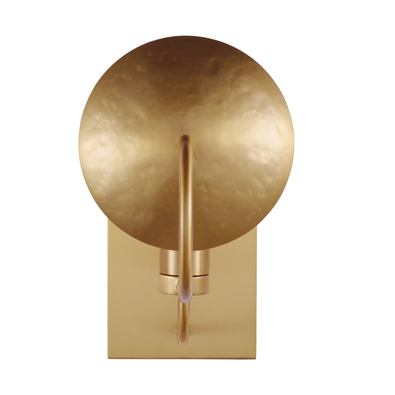 Whare Wall Sconce