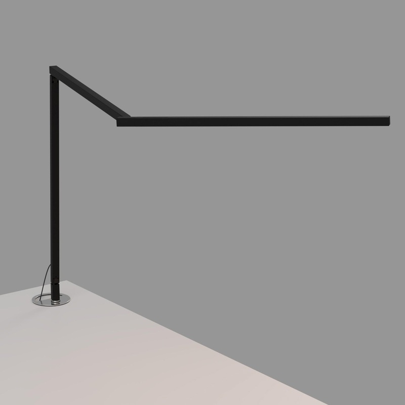 Z-Bar Gen 4 Desk Lamp