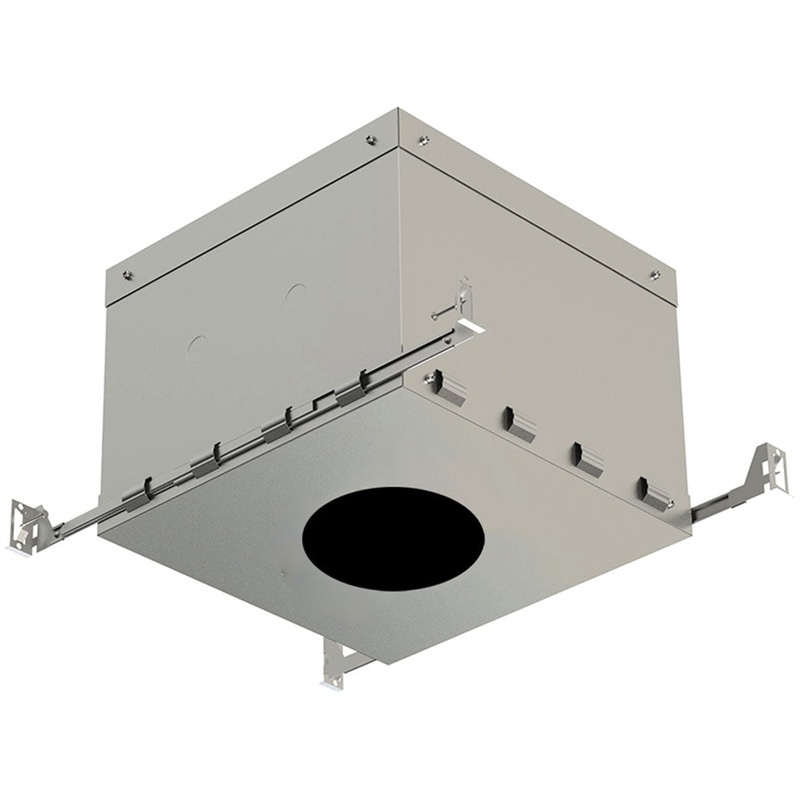 3IN RD New Construction IC Airtight Housing