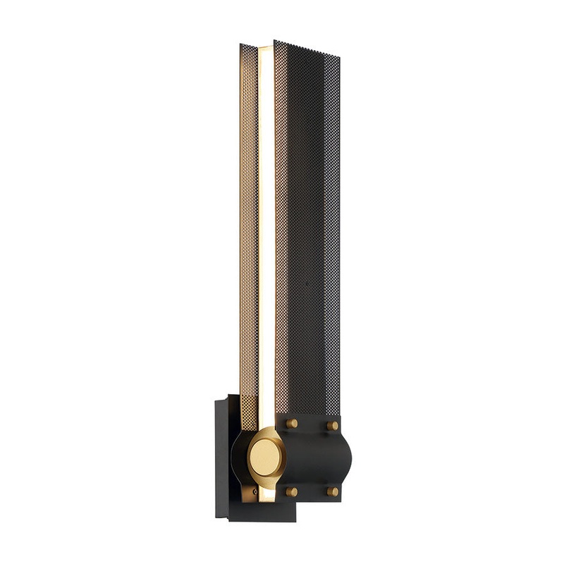 Admiral Outdoor Wall Sconce