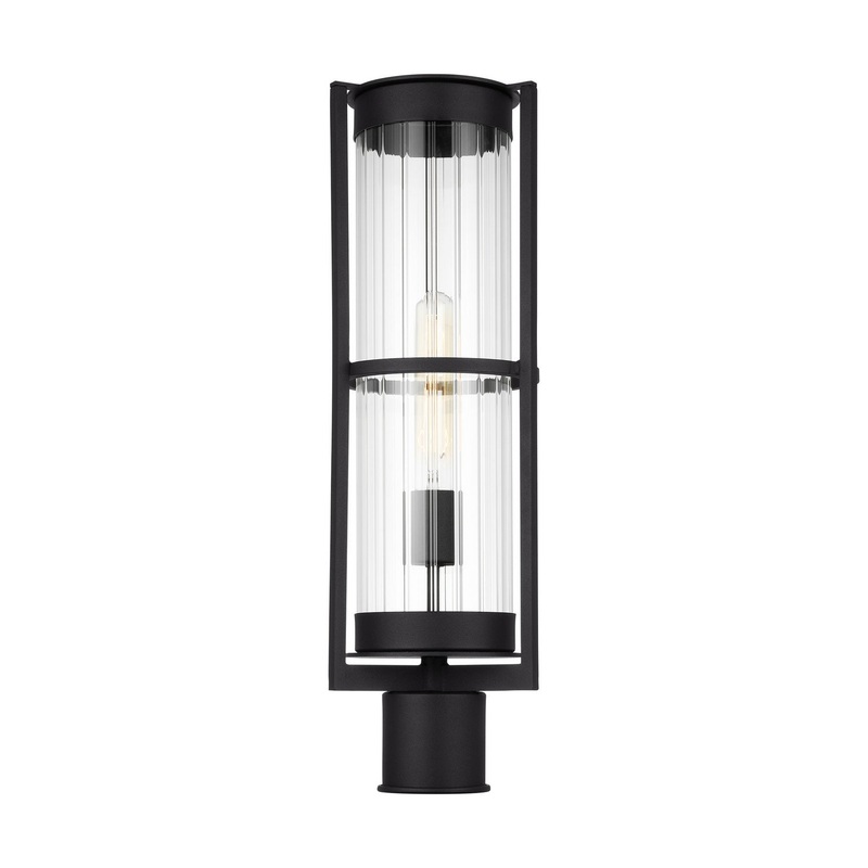 Alcona Outdoor Post Light
