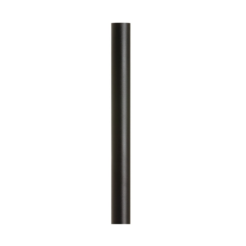 Aluminum Lamp Post