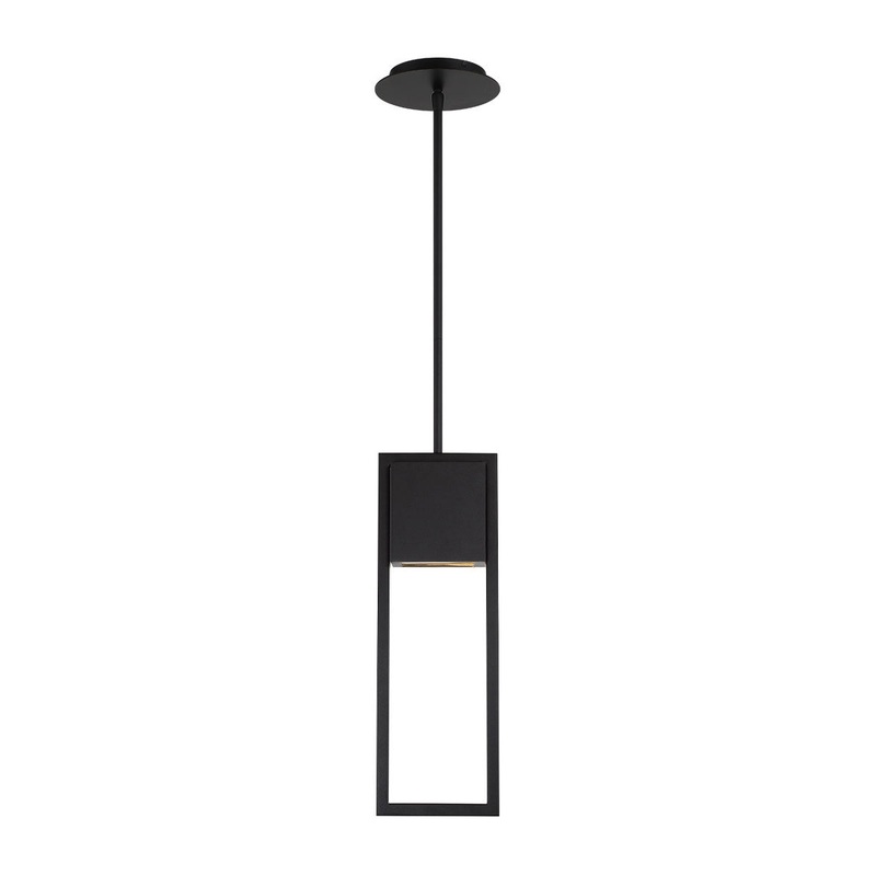 Archetype Outdoor Dark Sky Pendant