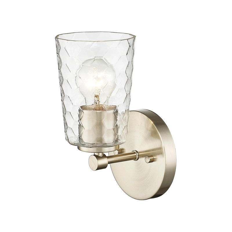 Ashli Sconce
