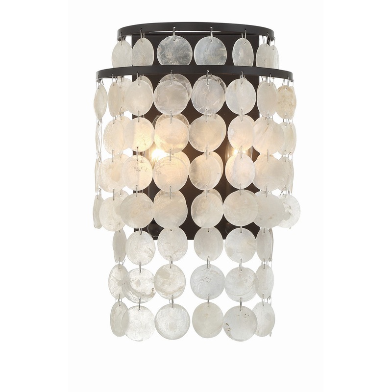 Brielle Sconce