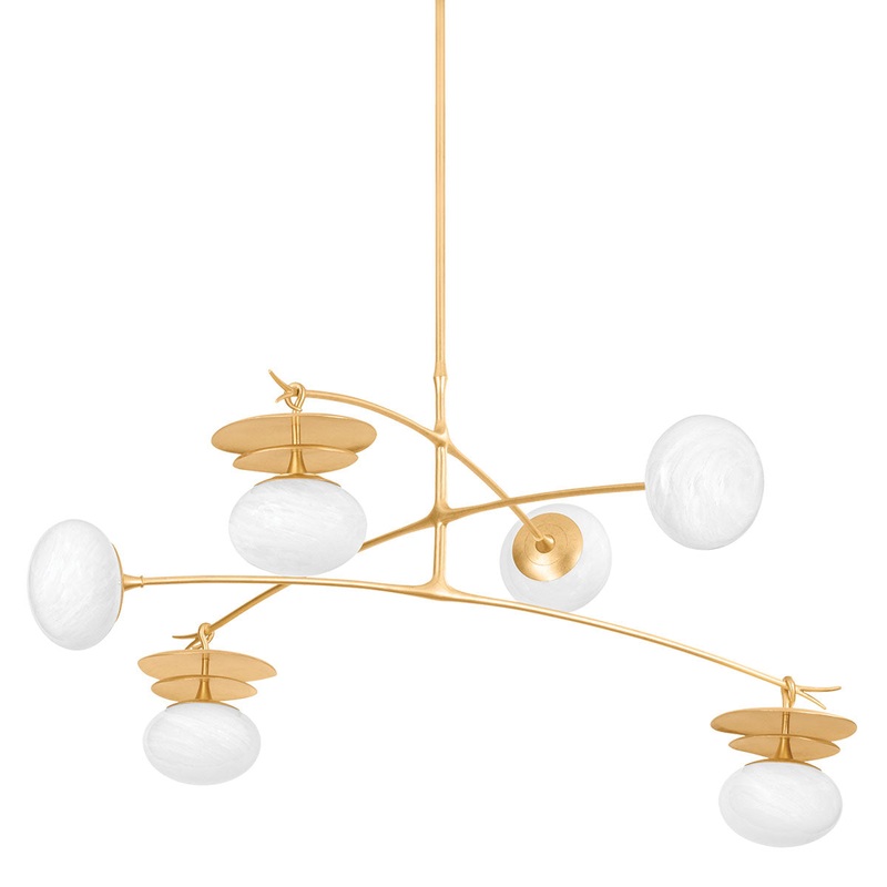 Ceylon Chandelier