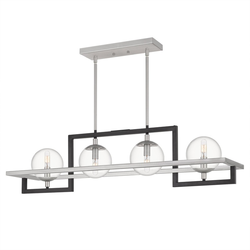 Kane Linear Chandelier