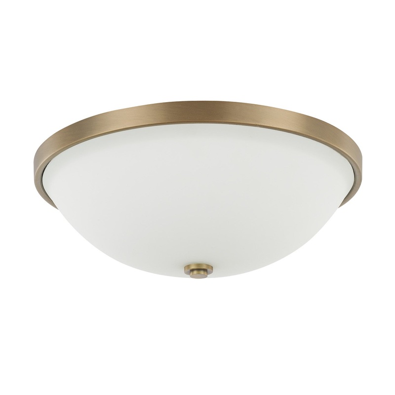 Perkins Ceiling 15 Inch Ceiling Light