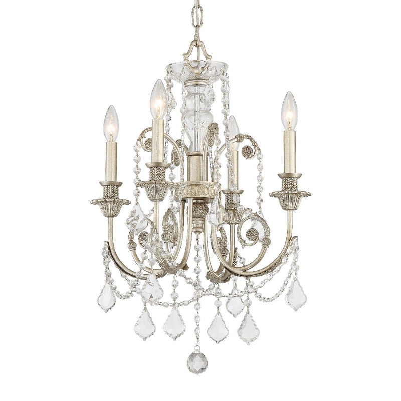 Regis Chandelier