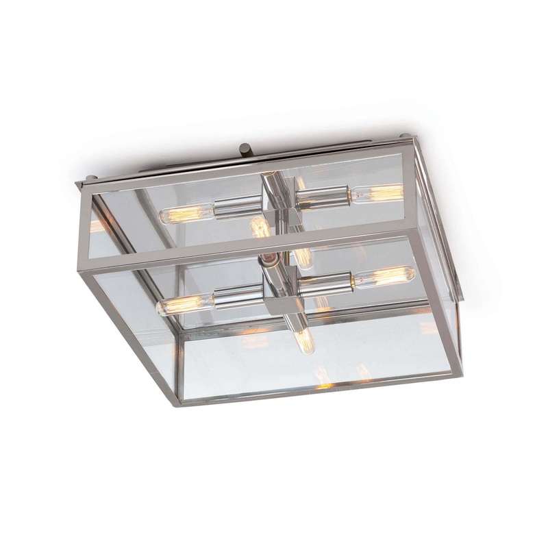 Ritz Flush Mount