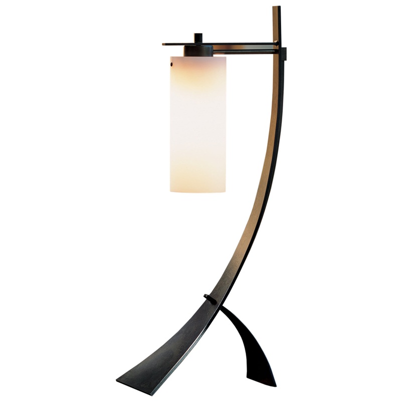 Stasis Glass Table Lamp