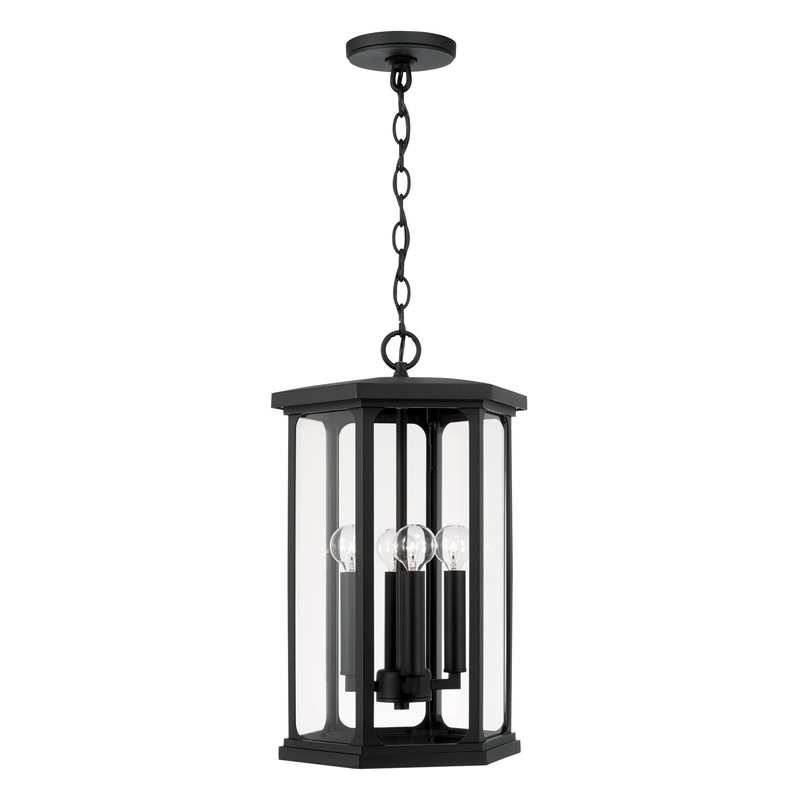 Walton Outdoor Hanging Lantern