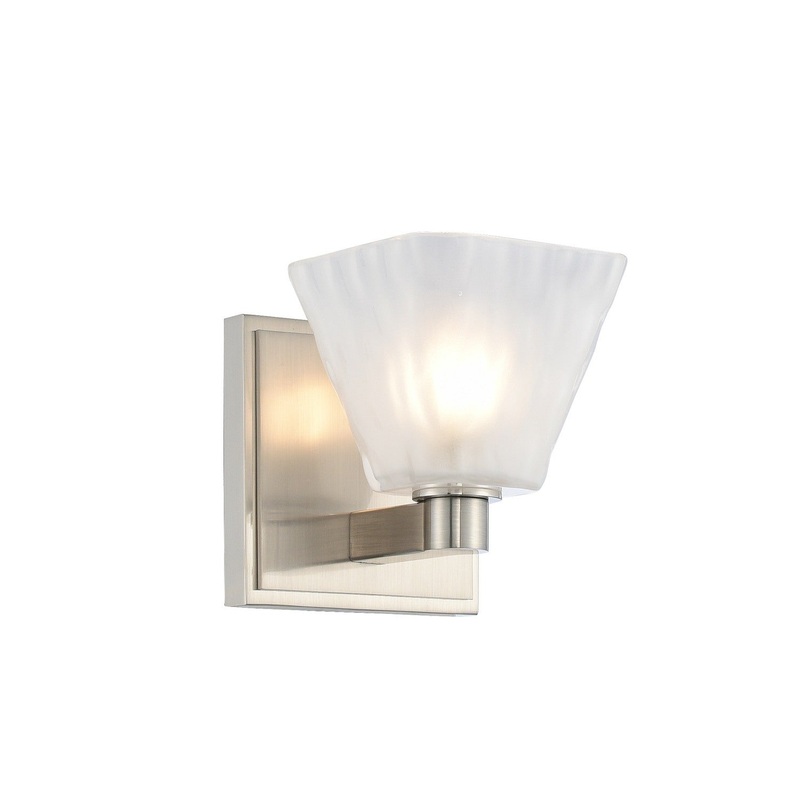 Weston Wall Sconce
