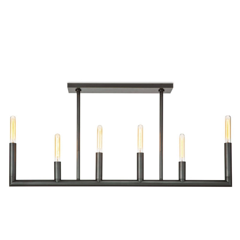 Wolfe Chandelier