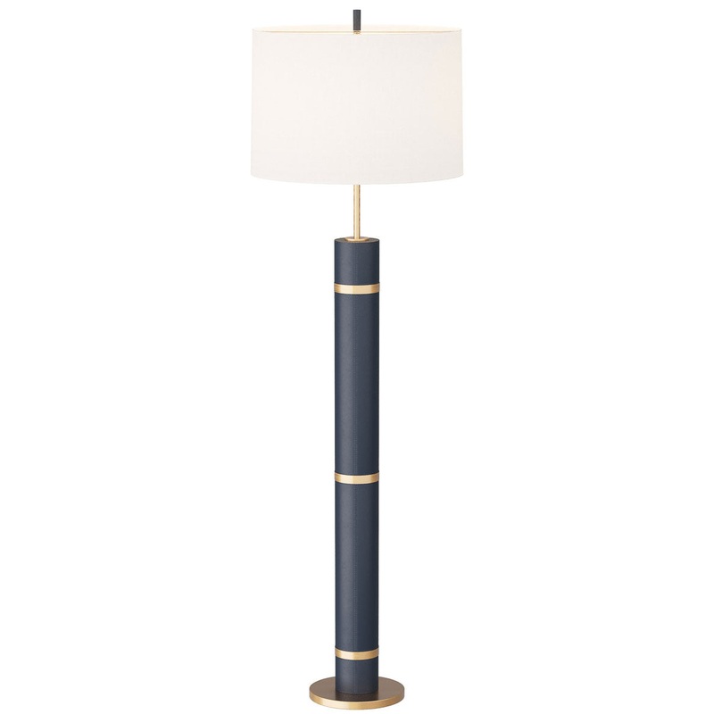 Yumi Floor Lamp