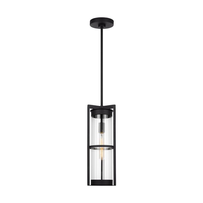 Alcona Outdoor Pendant