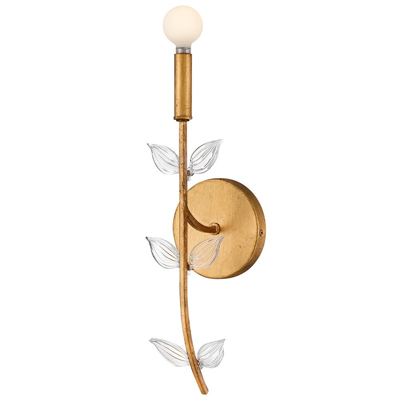 Aliso Wall Sconce
