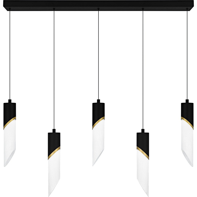 Alys Linear Chandelier