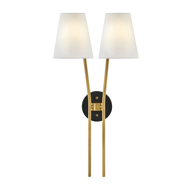 Aston Wall Sconce