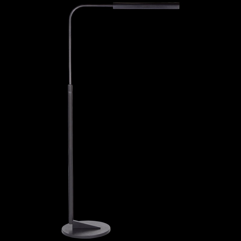 Austin Adjustable Floor Lamp