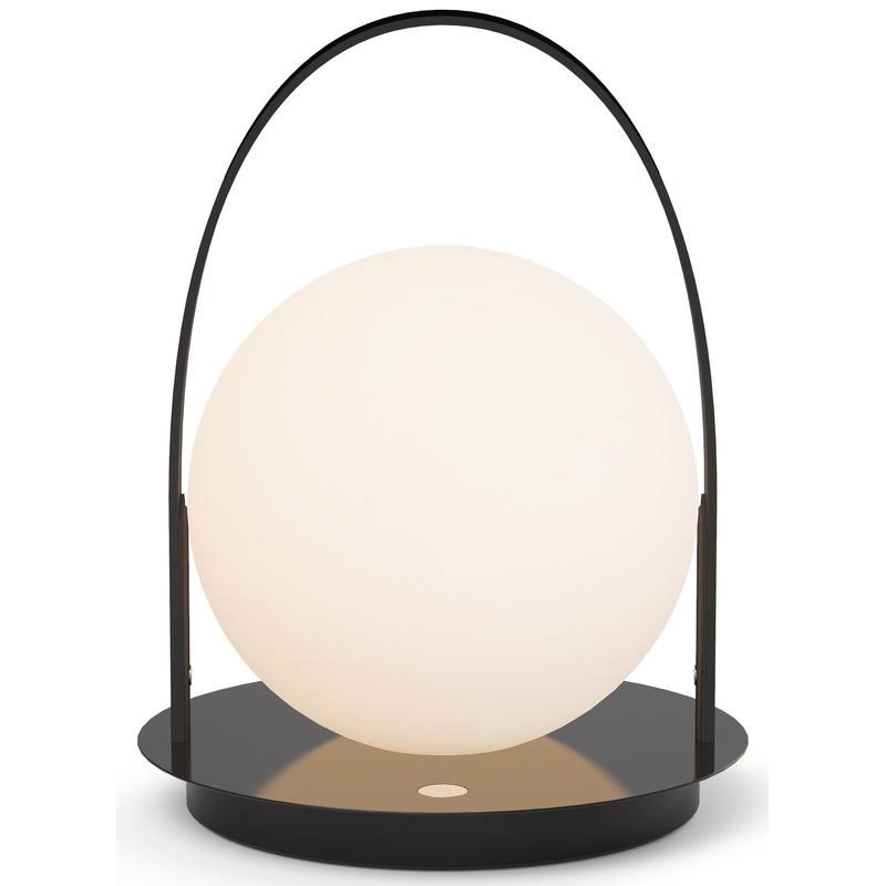 Bola Portable Indoor / Outdoor Table Lamp