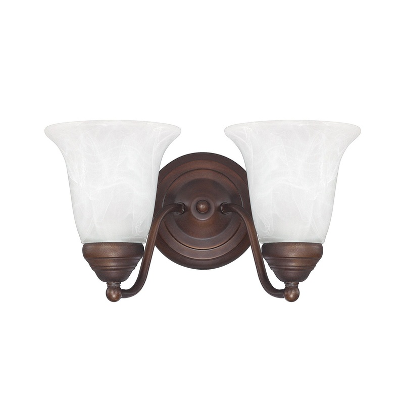 Brady Bathroom Vanity Light