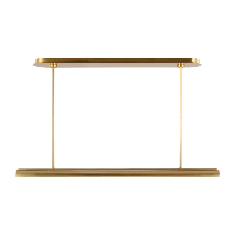 Carson Linear Chandelier