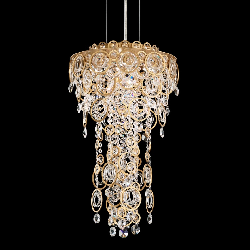 Circulus Pendant