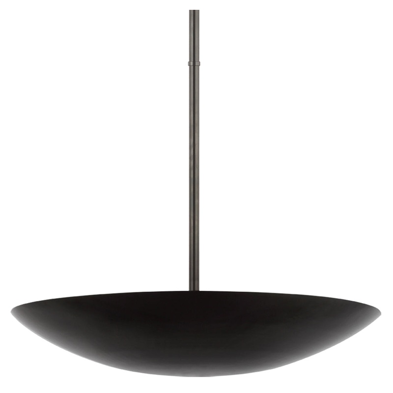 Comtesse Uplight Chandelier