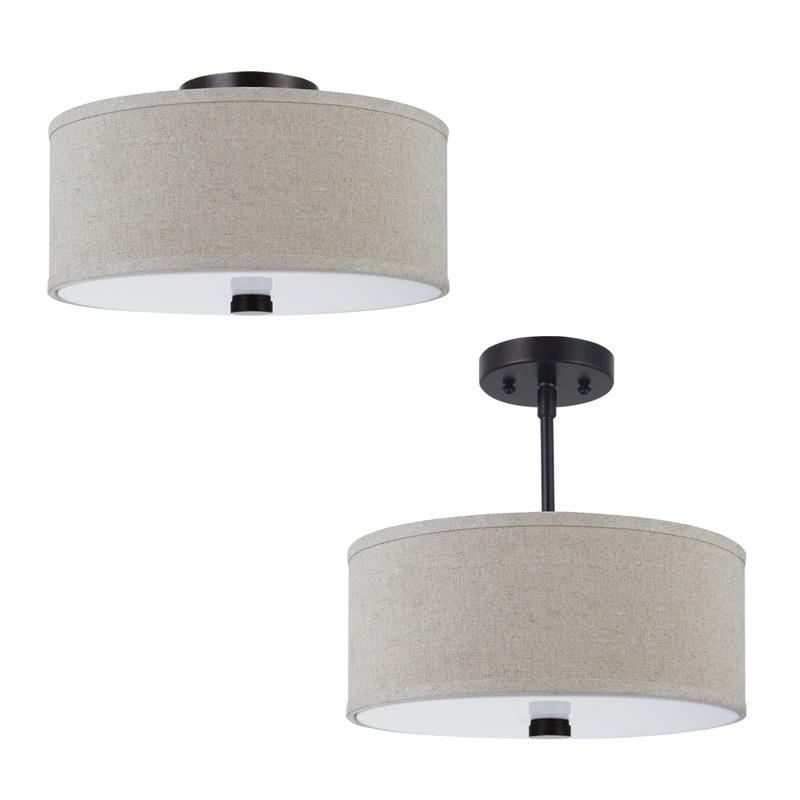 Dayna Ceiling Light