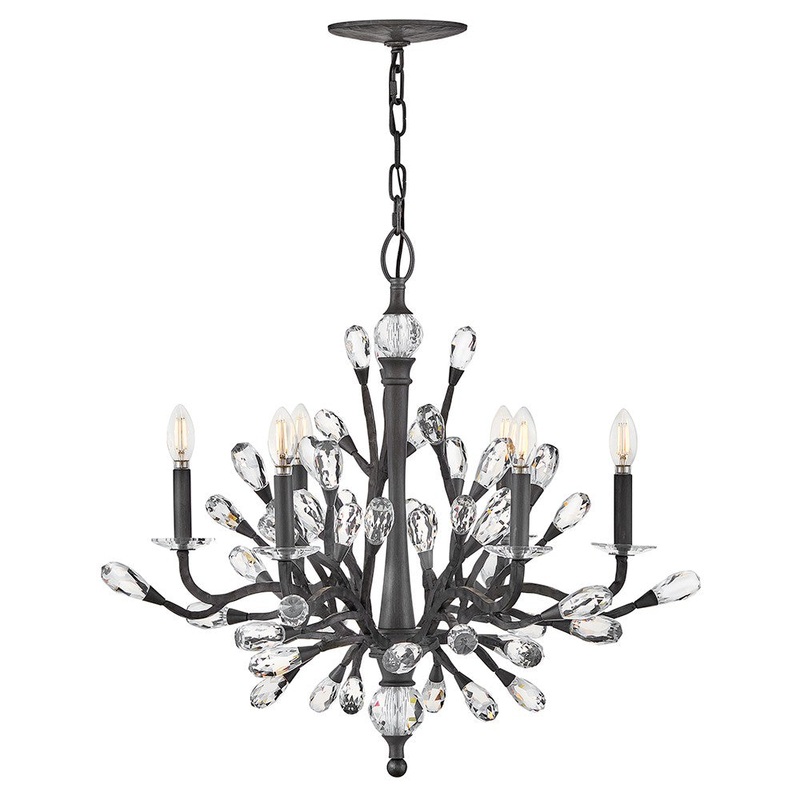 Eve Chandelier