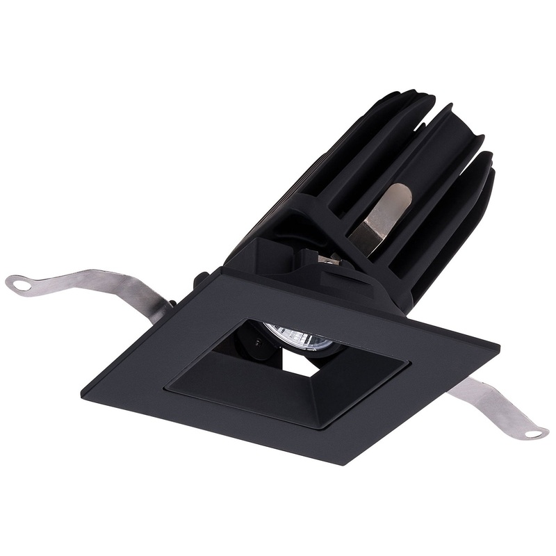 FQ 2IN 25W Square Adjustable Trim Downlight