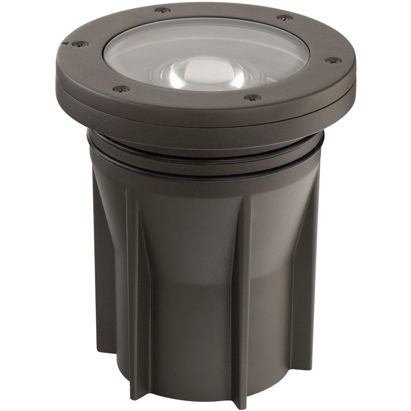 Grand In-Ground Light 12V