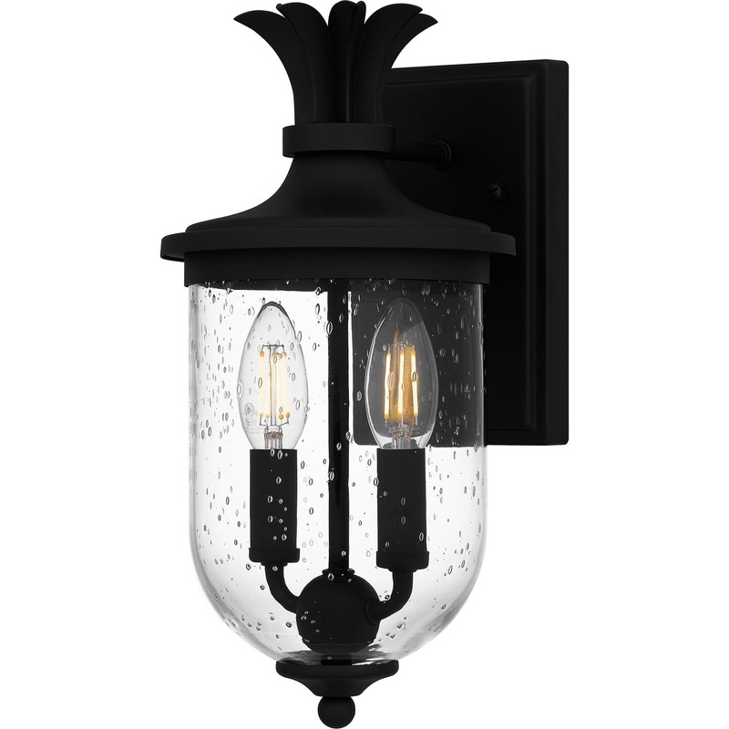Havana Outdoor Wall Sconce