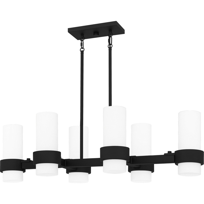 Kimora Linear Chandelier